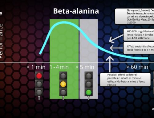 Beta – Alanina